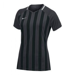 Nike Striped Division III Soccer Jersey